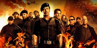 Critique : Expendables 2