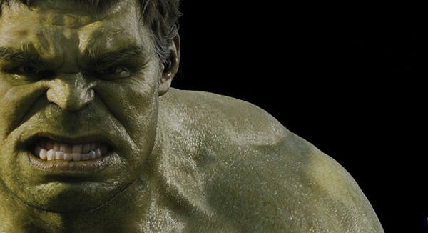 Hulk n'aura pas le droit à son film avant Avengers 2