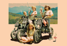 Test DVD : Riddle of Fire