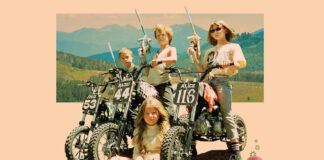 Test DVD : Riddle of Fire