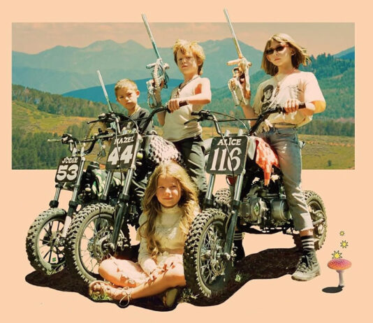 Test DVD : Riddle of Fire