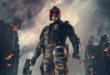 Critique : Dredd
