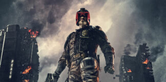 Critique : Dredd