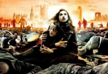 Critique : 28 semaines plus tard