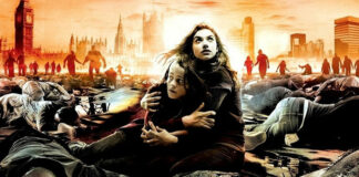 Critique : 28 semaines plus tard