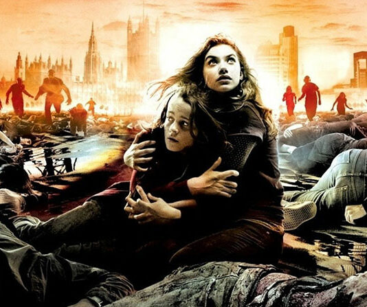 Critique : 28 semaines plus tard