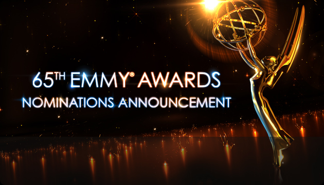 Emmy Awards 2013 : les nominations | Critique Film