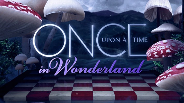 ABC- Once Upon A Time-OUATIW