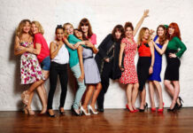 Critique : Sous les jupes des filles