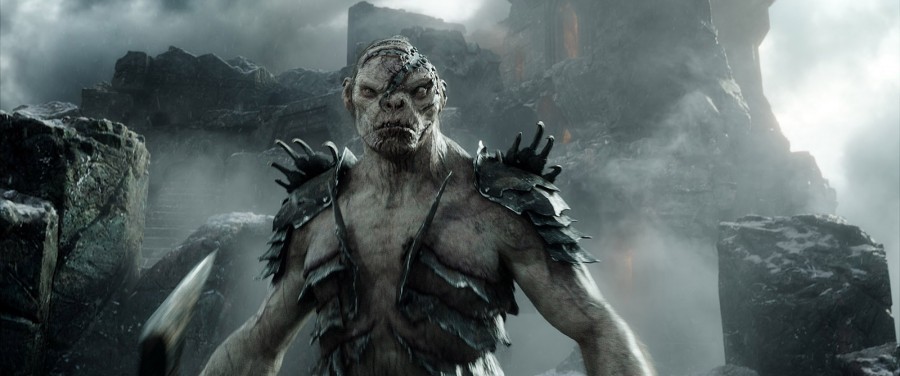 Le Hobbit : La Bataille Des Cinq Armées Distribution Critique : Le Hobbit : la Bataille des Cinq Armées | Critique Film