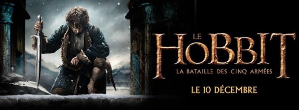 Le Hobbit : La Bataille Des Cinq Armées Distribution Critique : Le Hobbit : la Bataille des Cinq Armées | Critique Film