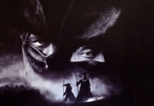 Test Blu-ray 4K Ultra HD : Le Pacte des loups