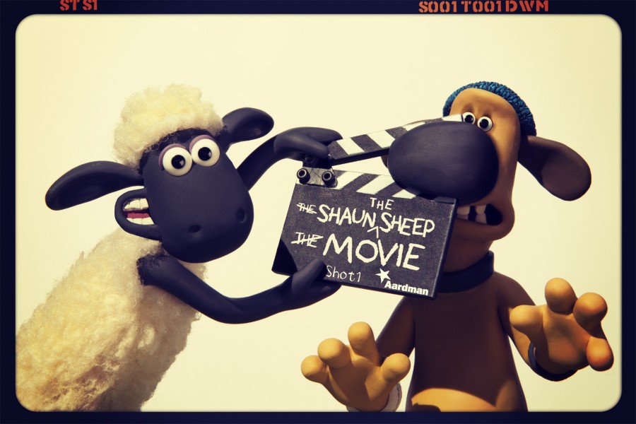 Bandeannonce Shaun le mouton Critique Film