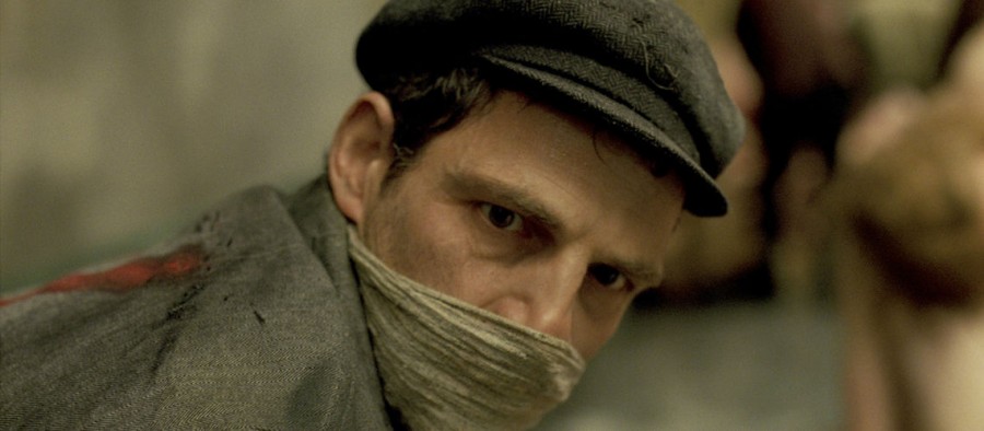Critique Le Fils de Saul Critique Film