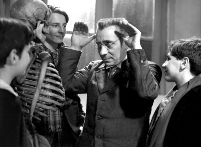 Les Disparus De Saint Agil Film Test Blu-ray : Les disparus de Saint-Agil | Critique Film