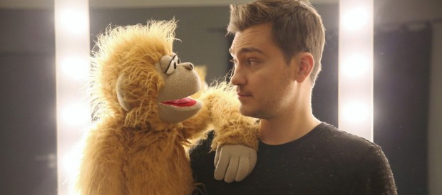 Test Blu-ray : Jeff Panacloc perd le contrôle - Critique Film