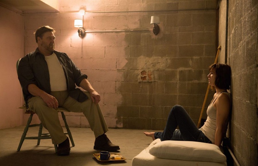 10 Cloverfield Lane 2 Date De Sortie Critique : 10 Cloverfield Lane | Critique Film