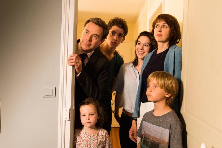 Test DVD : Fais pas ci, fais pas ça – Saison 8 - Critique Film