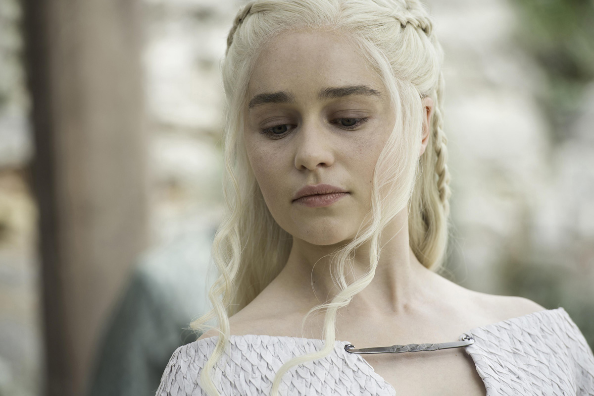 Test Blu-ray : Game of Thrones – Saison 5 - Critique Film