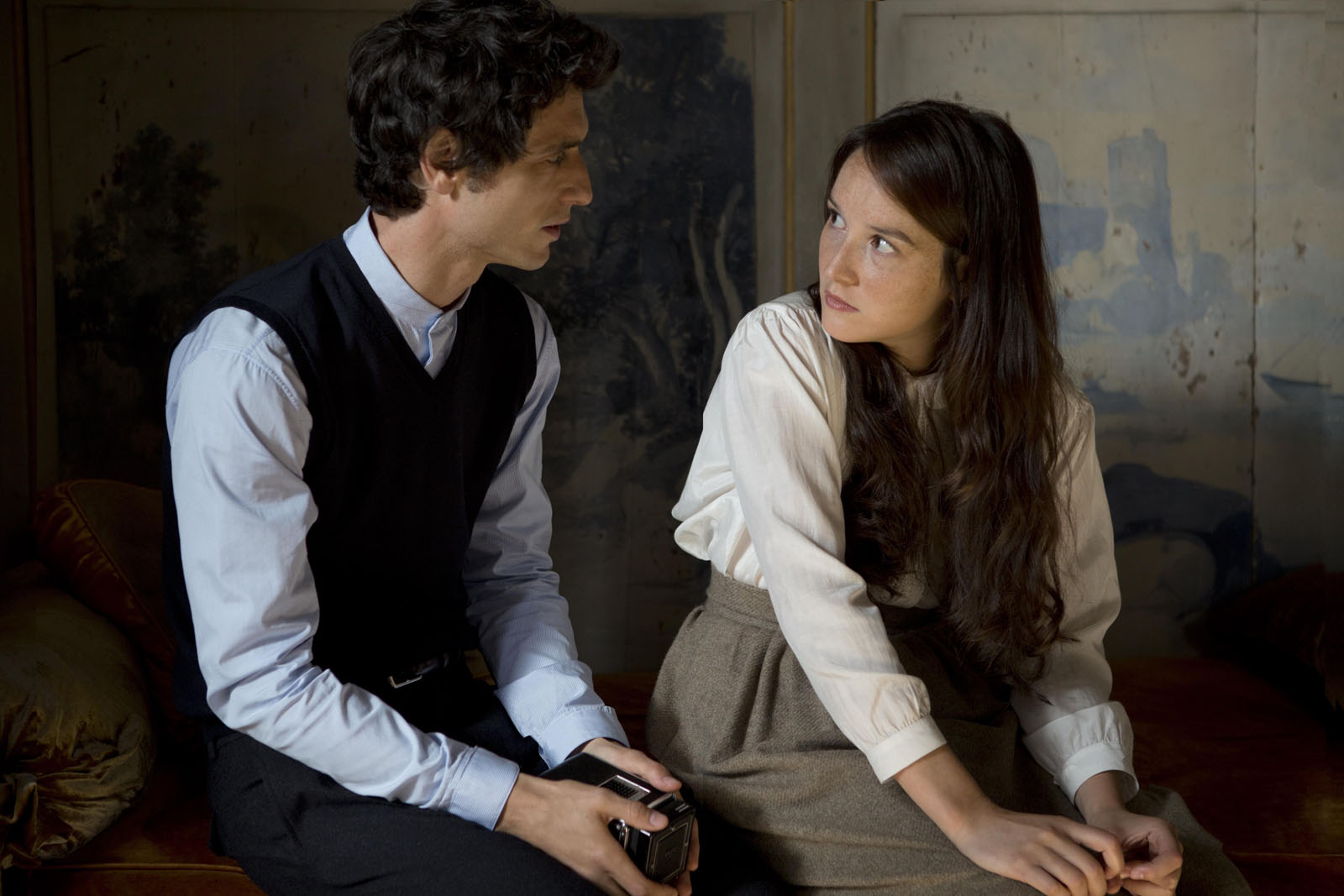 Critique : Marguerite et Julien Critique Film Critique : Marguerite et Julien Critique Film