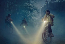 À voir sur Netflix : Stranger Things – Saison 1