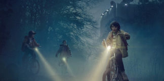 À voir sur Netflix : Stranger Things – Saison 1