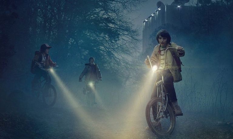 Stranger Things Saison 1 Bande Annonce Vf Stranger Things - saison 1 sur Netflix | Critique Film