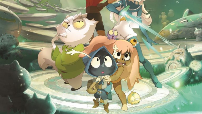 Dofus Livre 2 Film Date De Sortie