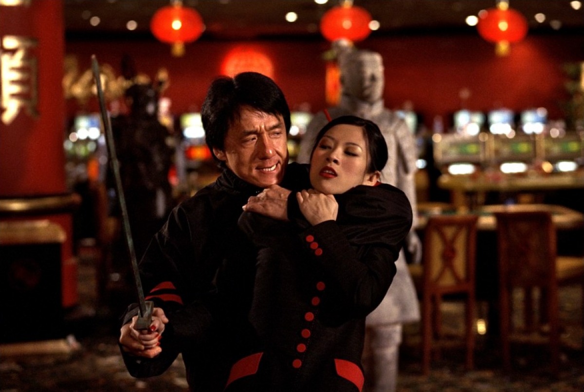 rushhour2003 Critique Film rushhour2003 Critique Film