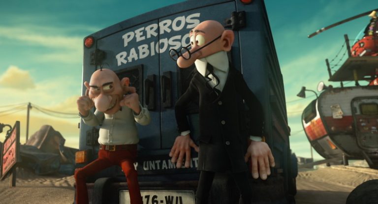Agent Super Zéro Film Complet En Français Test DVD : Agents super zéro - Les nouvelles aventures de Mortadel et