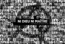 Test DVD : Ni Dieu ni maître, une histoire de l’anarchisme