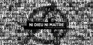Test DVD : Ni Dieu ni maître, une histoire de l’anarchisme