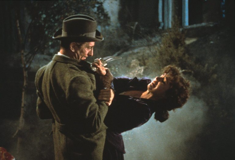 Le Chien Des Baskerville Film 1959 Test Blu-ray : Le chien des Baskerville | Critique Film