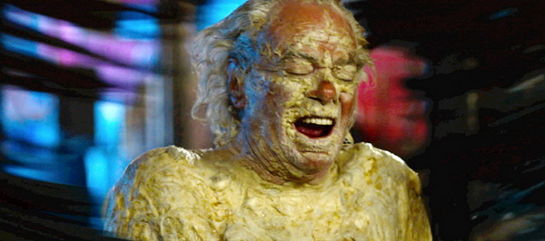 Test DVD : The greasy strangler | Critique Film