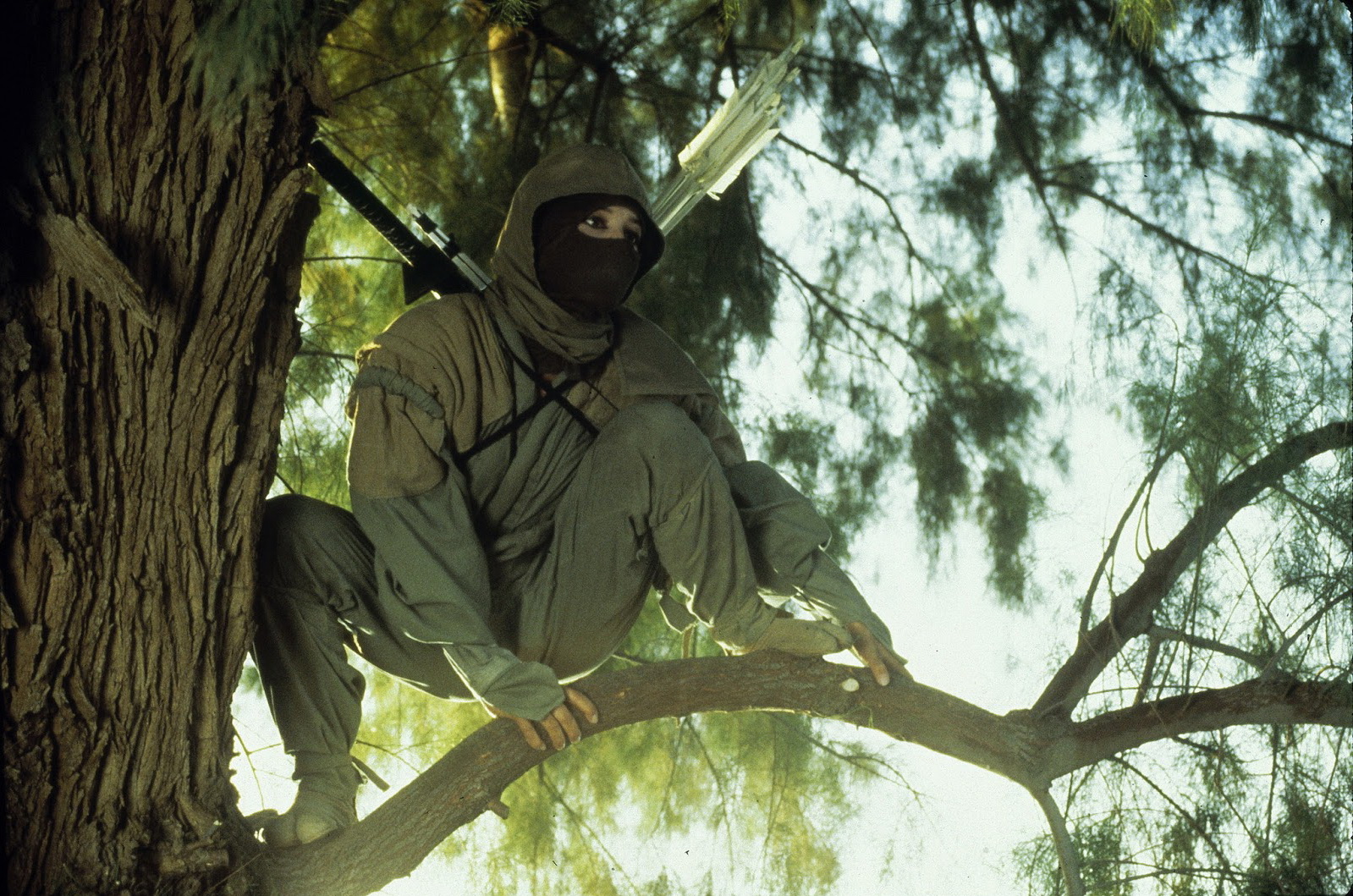 Django ninja. Ниндзя III: господство (1984). Ниндзя господство фильм 1984. Фильм ниндзя 3 господство. Ниндзя 3 фильм 1984.