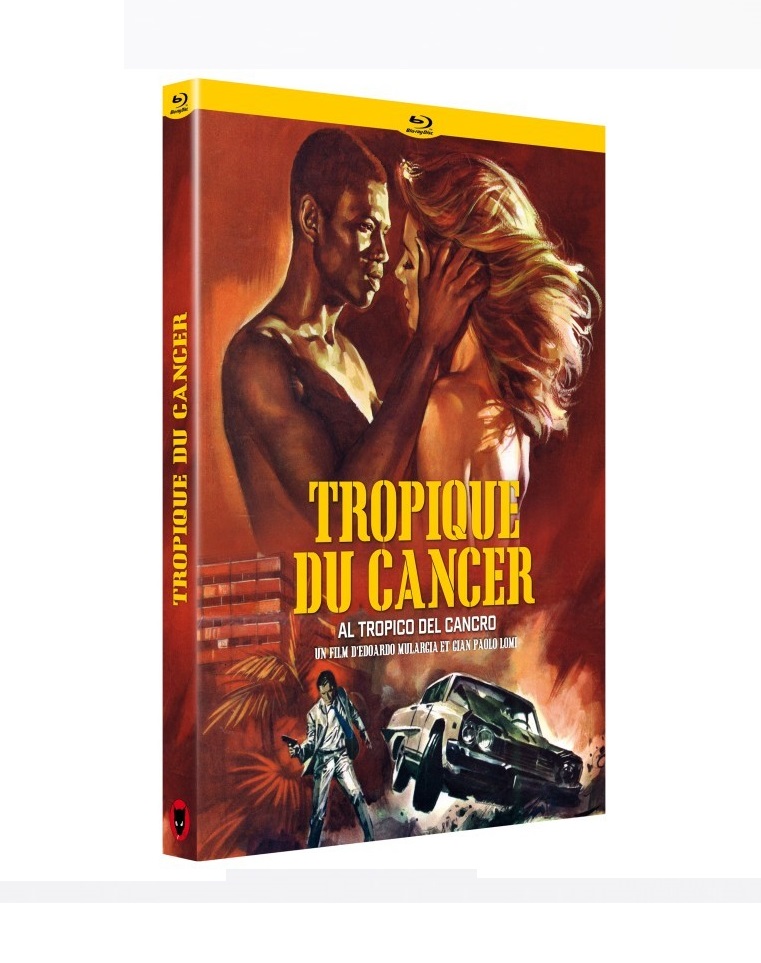 tropiqueducancerBRD Critique Film