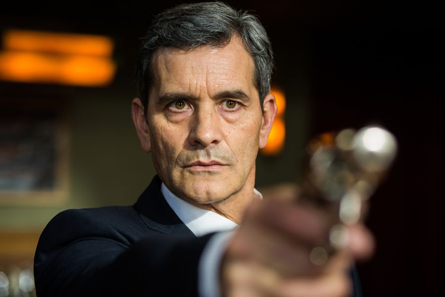 Test DVD : Menace sur la maison blanche - Critique Film