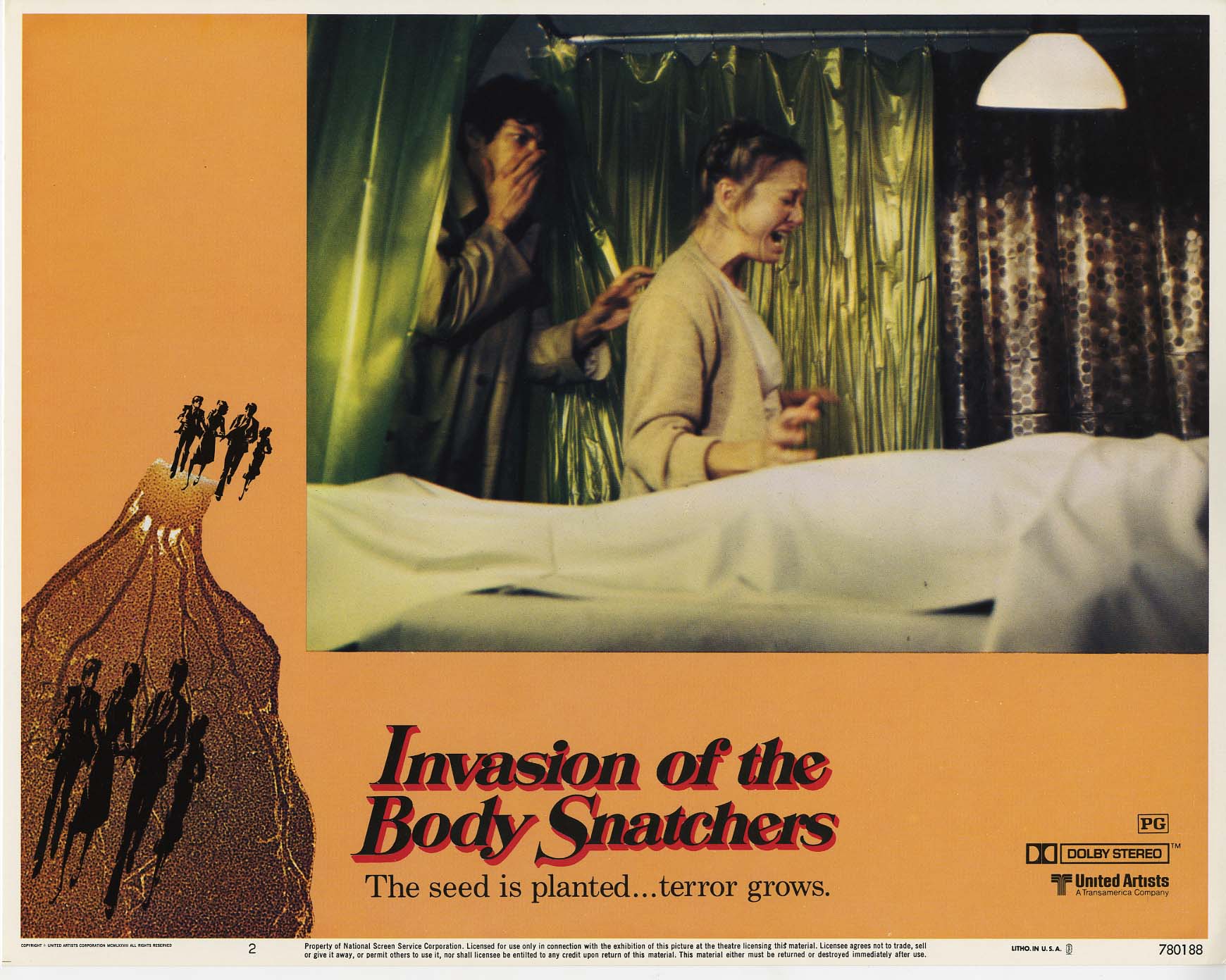 Invasion Of The Boobie Snatchers