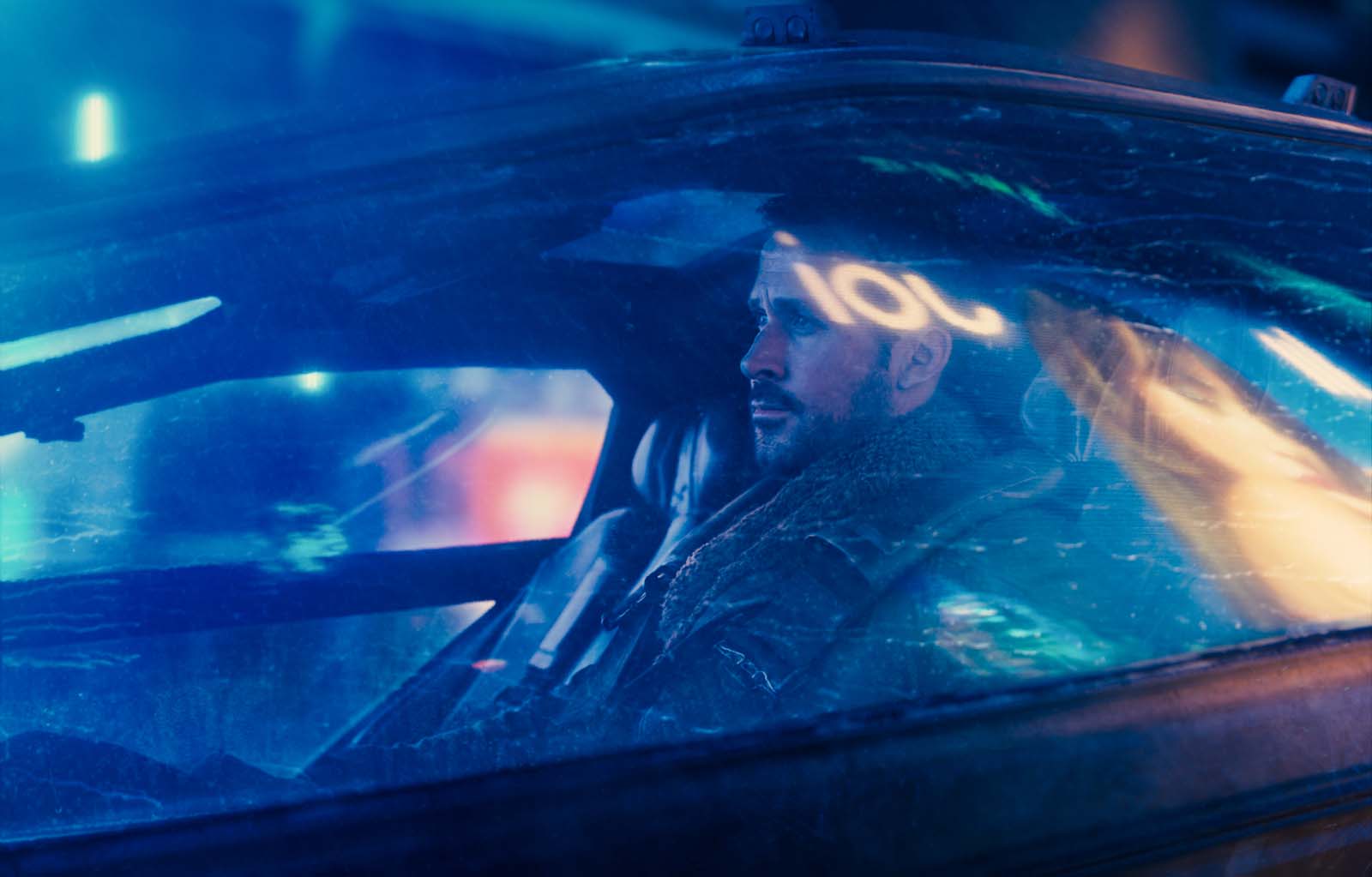 Critique Blade Runner 2049 Critique Film 