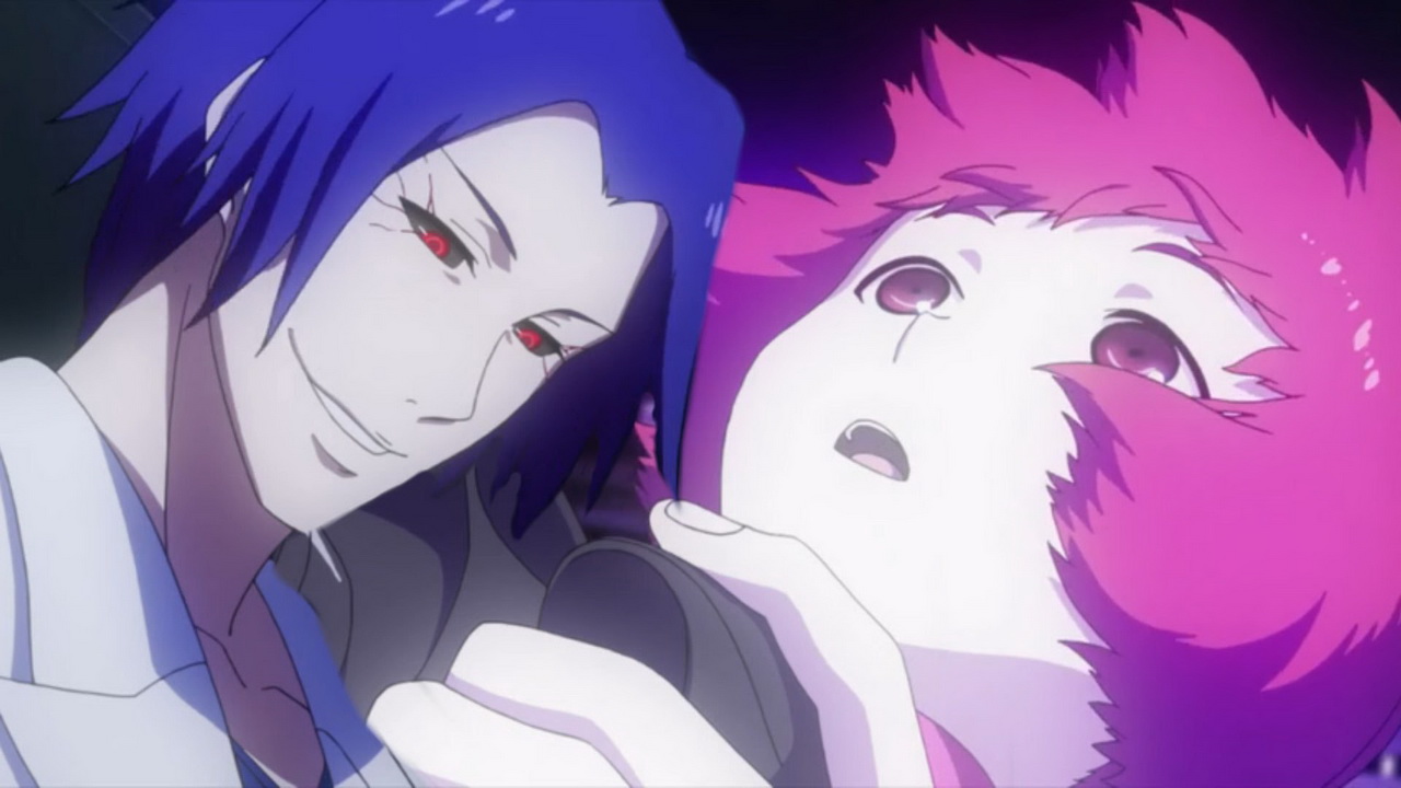 TokyoGhoulJack&Pinto003 Critique Film