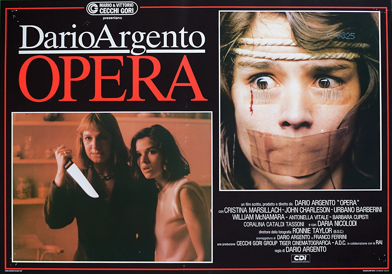 opera1987009 Critique Film