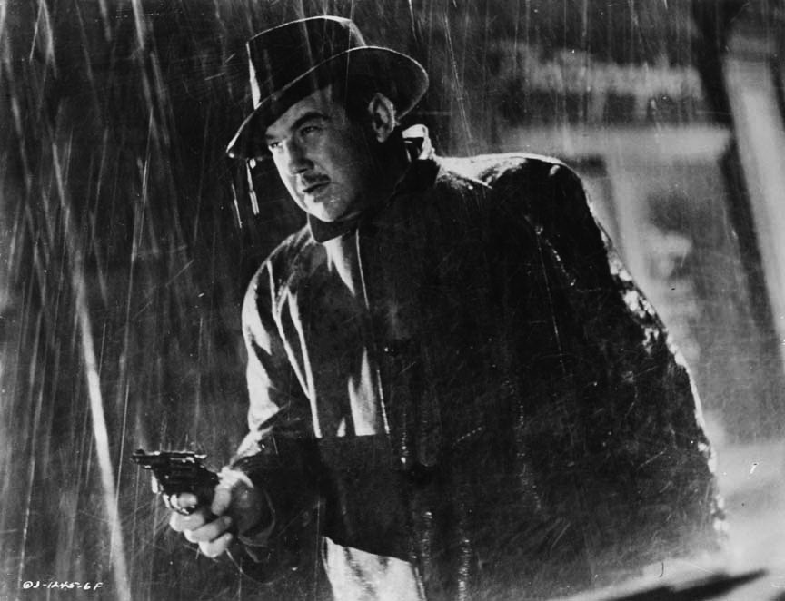 Test DVD Dans la gueule du loup Critique Film