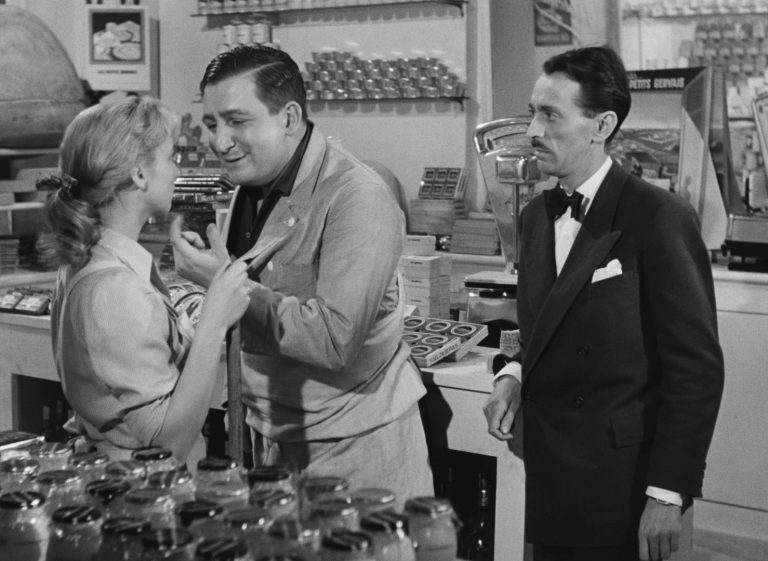Les Hommes Ne Pensent Qu à ça Test Blu-ray : Les hommes ne pensent qu'à ça | Critique Film