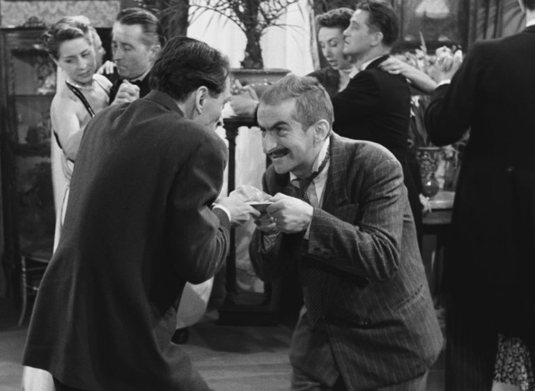 Les Hommes Ne Pensent Qu à ça Test Blu-ray : Les hommes ne pensent qu'à ça | Critique Film