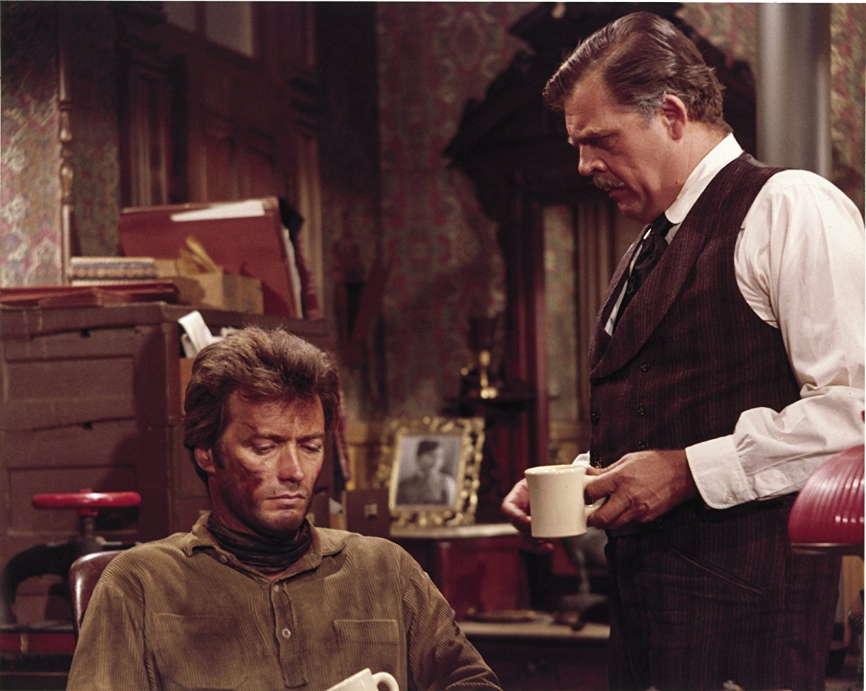Film Pendez Les Haut Et Court Test Blu-ray : Pendez-les haut et court | Critique Film