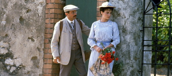 Test Blu Ray Le Chateau De Ma Mere Critique Film