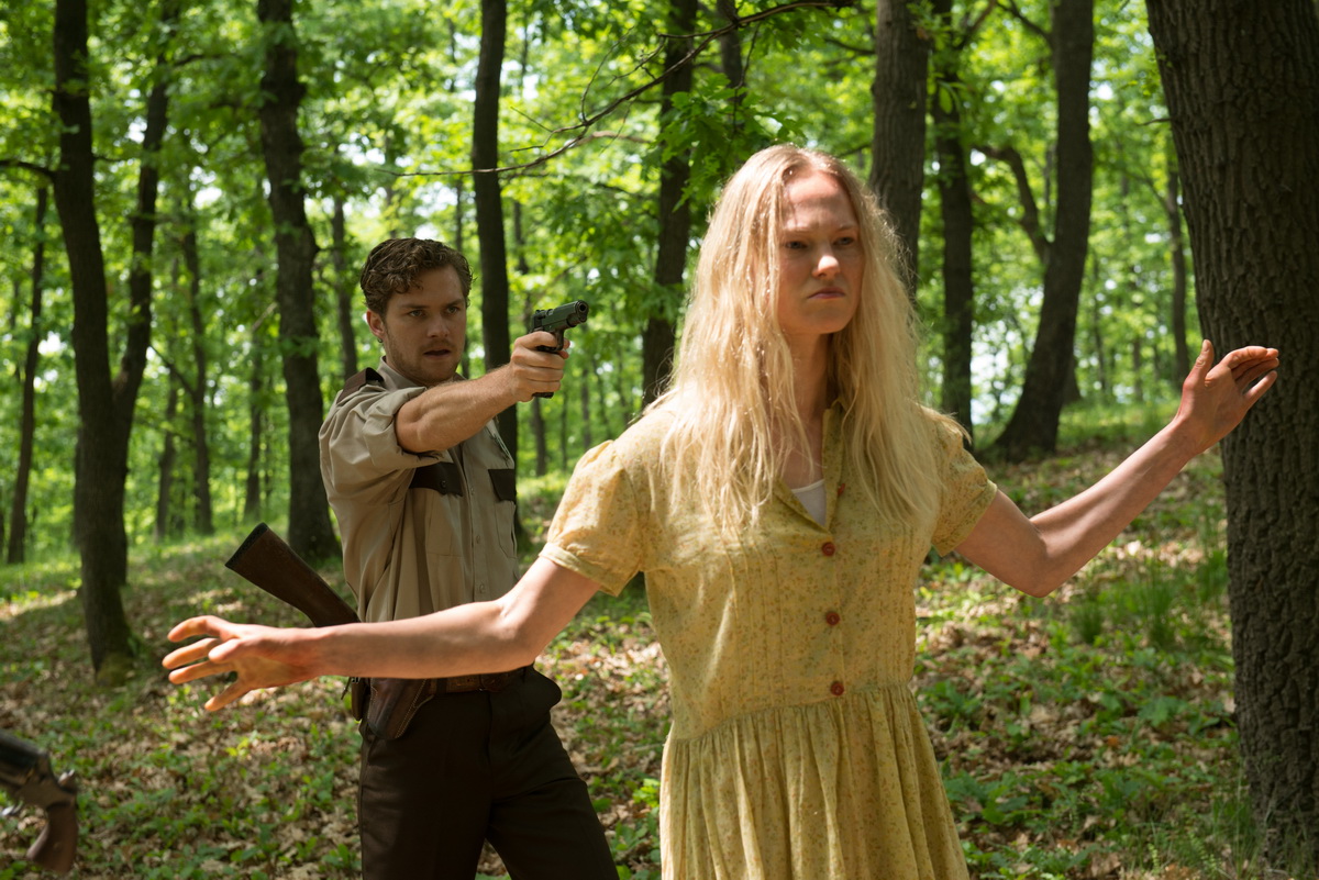 Leatherface 20032017 Entre « reboot » et origines Critique Film