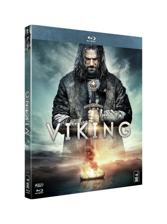 Test Bluray Viking La naissance d'une nation Critique Film Test Bluray Viking La naissance d'une nation Critique Film