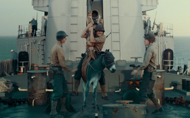 Critique : Bienvenue en Sicile - Critique Film