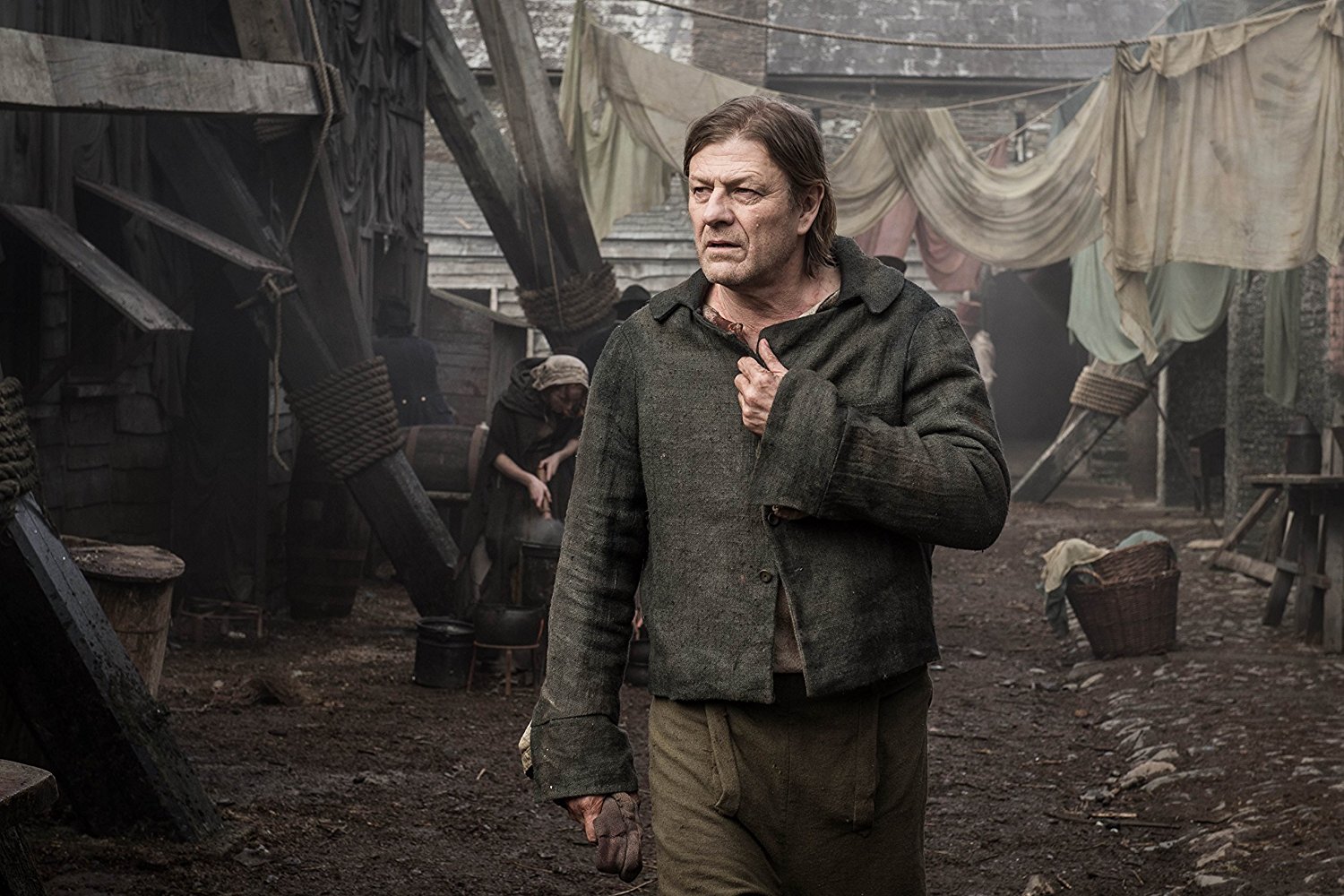 Test DVD : The Frankenstein chronicles - Saison 2 - Critique Film